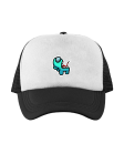 Kepurė Amoung Cyan imposter Kepurė Amoung Cyan imposter